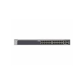 Netgear 24Port Switch 10/100/1000 GS728TX