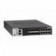 Netgear 16Port Switch 100/1000/10000 XSM4316+++