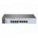 HP Switch 1820-8G-PoE+ 8xGBit (4xPoE+) J9982A