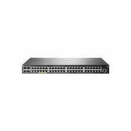 HP Switch 2930F-48G 48xGBit/4xSFP+ PoE+ JL256A