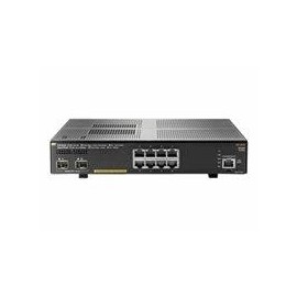 HP Switch 2930F-8G 8xGBit/4xSFP/PoE+/ JL258A