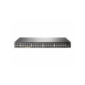 HP Switch 2930F-48G 48xGBit/4xSFP PoE+ JL262A