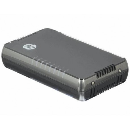 HP Switch 1405-8G v3 8xGBit JH408A HP Switch 1405-8G v3 8xGBit JH408A