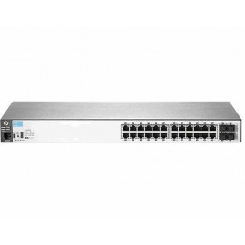 HP Switch 2530-24G 24xGBit/4xSFP J9776A