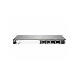 HP Switch 2530-24G-PoE+ 24xGBit/4xSFP J9773A