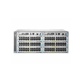 HP Switch 5406R zl2 J9821A (Modular)