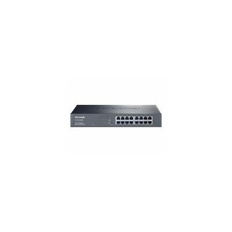 TP-LINK Switch TL-SG1016DE 16xGBit Easy Mana. Des.