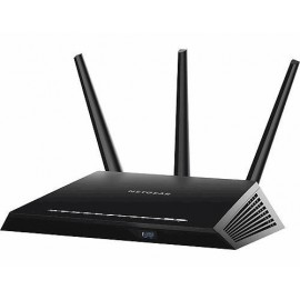Netgear 1300MBit Wlan Dualband Router R7000