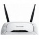 TP-LINK WLAN 300MBit Router (2T2R)