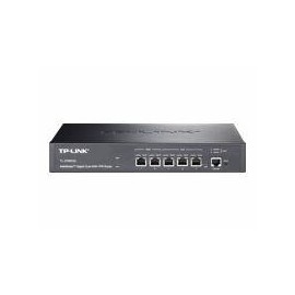 TP-LINK 2xGBit-WAN Router (+3x LAN) VPN +++