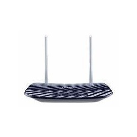 TP-LINK 750MBit WLAN-Router Dualband AC