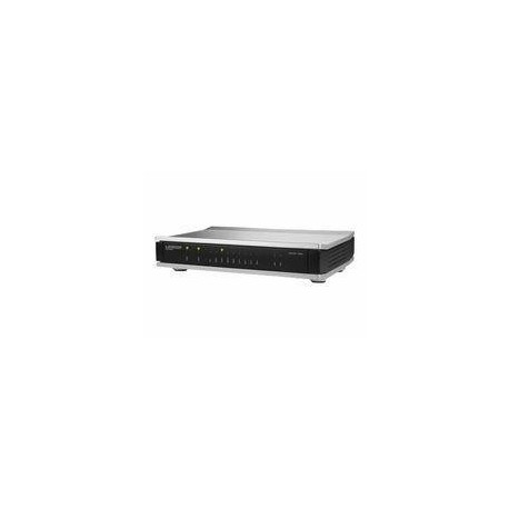 Lancom Router VPN 1784VA (All-IP, EU, over ISDN)