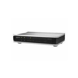 Lancom Router VPN 884 VoIP (EU, over ISDN)