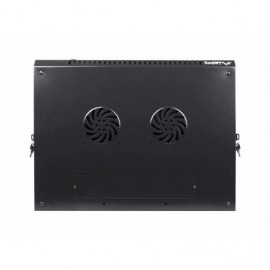 SZAFA RACK WISZĄCA 19 cali 12U 600X450 LANBERG
