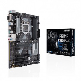 ASUS PRIME B360-PLUS