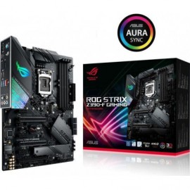 ASUS ROG STRIX Z390-F GAMING