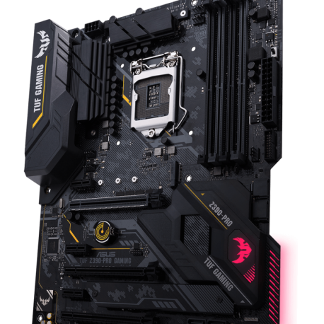 ASUS TUF Z390-PRO GAMING