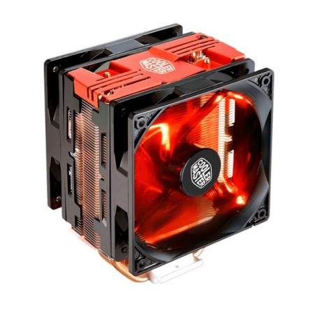 Chłodzenie Cooler Master Hyper 212 LED Turbo RR-212TR-16PR-R1