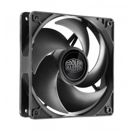 Wentylator Cooler Master Sillencio FP 120 PWM R4-SFNL-14PK-R1 (120 mm)