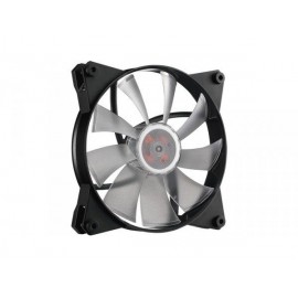 COOLER MASTER WENTYLATOR DO ZASILACZA/OBUDOWY MASTERFAN PRO 140 AF RGB PACK