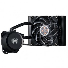 Chłodzenie wodne CPU Cooler Master Masterliquid lite 120l RGB MLW-D12M-A20PC-R1 (1 wentylator x 120 mm RGB)