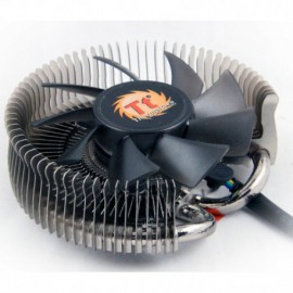 Chłodzenie CPU Thermaltake MeOrb II (80mm Fan, TDP 65W)