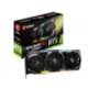 MSI VGA 8GB RTX2070 SUPER GAMING X TRIO 3xDP/HDMI