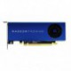 AMD Radeon Pro WX2100 2GB