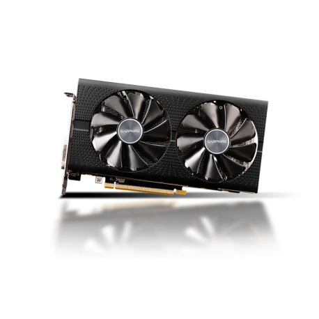 Sapphire PULSE RX 580 8G G5