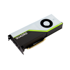 PNY NVIDIA Quadro RTX5000 16GB
