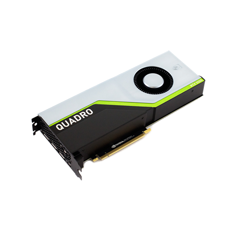 PNY 16GB Quadro RTX5000 4xDP/1xVL Full Retail PNY 16GB Quadro RTX5000 4xDP/1xVL Full Retail