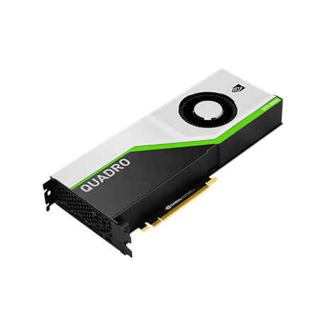 PNY 48GB Quadro RTX8000 4xDP/1xVL Full Retail PNY 48GB Quadro RTX8000 4xDP/1xVL Full Retail