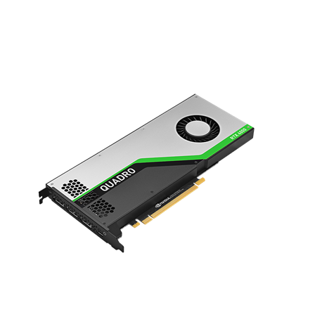 PNY 8GB Quadro RTX4000 3xDP/1xVL Full Retail PNY 8GB Quadro RTX4000 3xDP/1xVL Full Retail