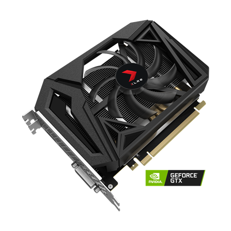PNY GeForce GTX 1660 Ti XLR8 Gaming Overclocked Edition