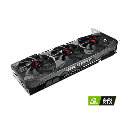 PNY GeForce RTX 2070 SUPER 8GB XLR8 Gaming Overclocked Edition