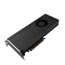 PNY GeForce® RTX 2080 Ti Blower Design V2