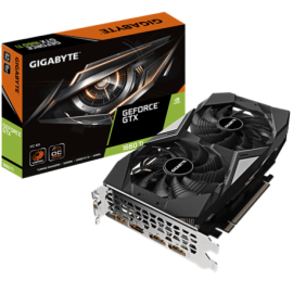 Gigabyte GeForce® GTX 1660 Ti OC 6G