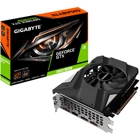 Gigabyte GeForce®...