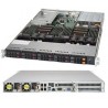 Supermicro Superserver SYS-1028U-TNR4T+