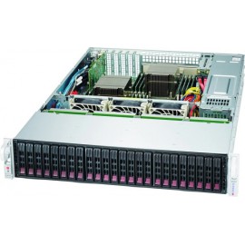 Supermicro CSE-216BE1C4-R1K23LPB