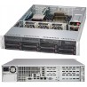 Obudowa Supermicro CSE-825TQ-600WB