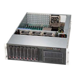 Supermicro CSE-835XTQ-R982B