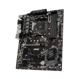 Płyta główna MSI B450-A PRO MAX