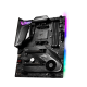 MSI MPG X570 GAMING PRO CARBON WIFI (AM4 4x DDR4 DIMM ATX CrossFire)