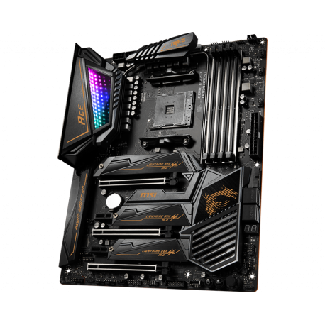 MEG X570 ACE MEG X570 ACE