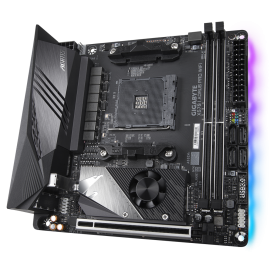 Gigabyte X570 I AORUS PRO WIFI