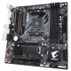 Gigabyte B450 AORUS M