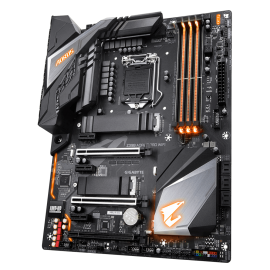 Gigabyte Z390 AORUS PRO WIFI
