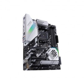 ASUS PRIME X570-PRO (AM4 4x DDR4 DIMM ATX CrossFireX, SLI)