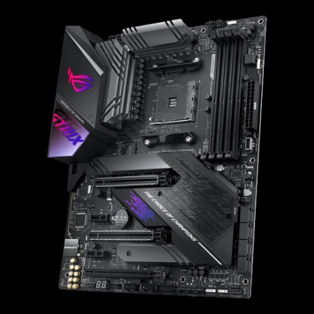 ROG STRIX X570-E GAMING ROG STRIX X570-E GAMING